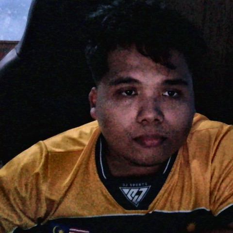 Irfan demonstrating Idle posture with No Hand Shown
